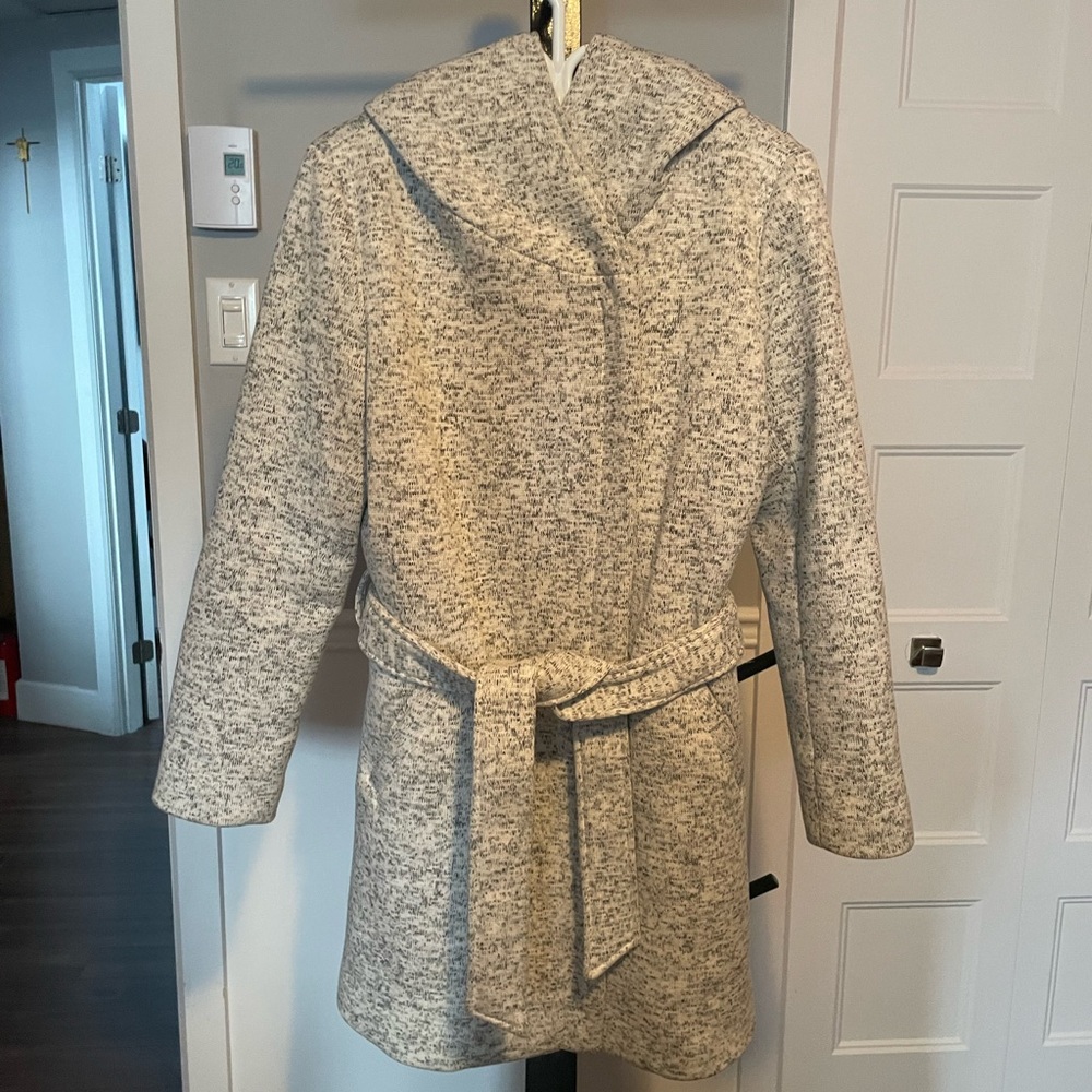 Twik Winter Coat